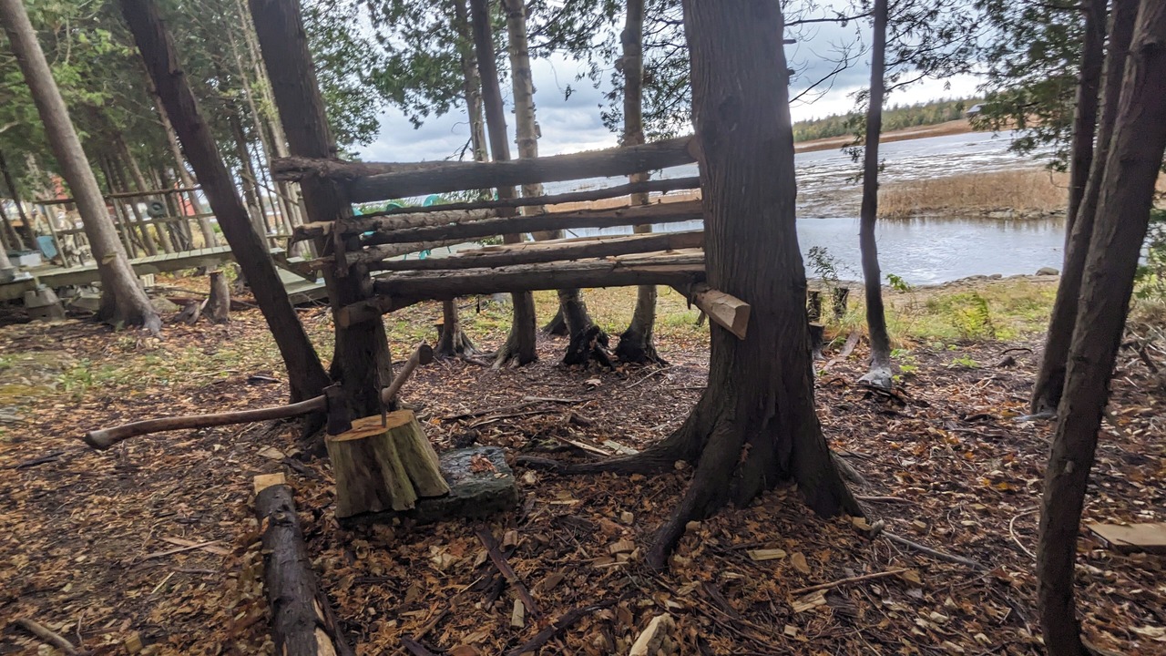 Photo of Outdoor in Northern Bruce Peninsula