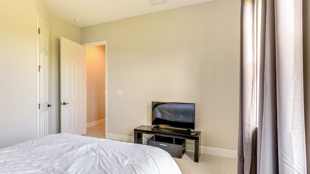 Photo of Bedroom in Ruskin