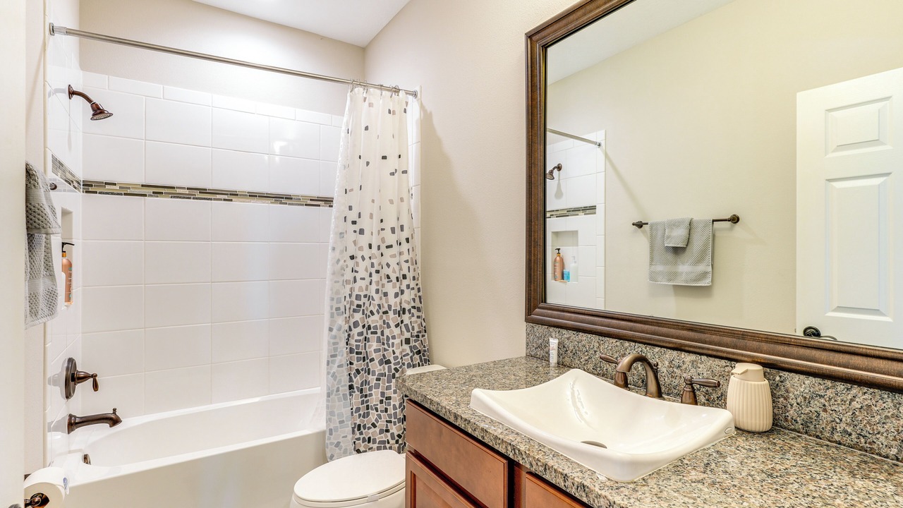 Photo of Bathroom in Ruskin