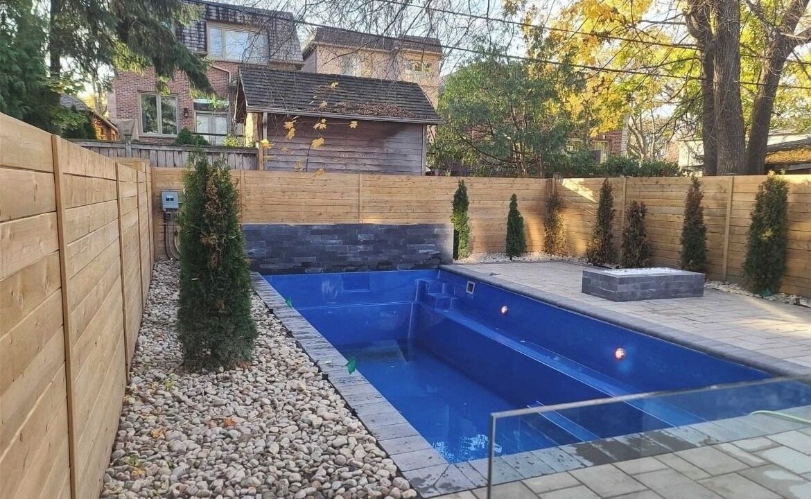 Photo of Outdoor in East York
