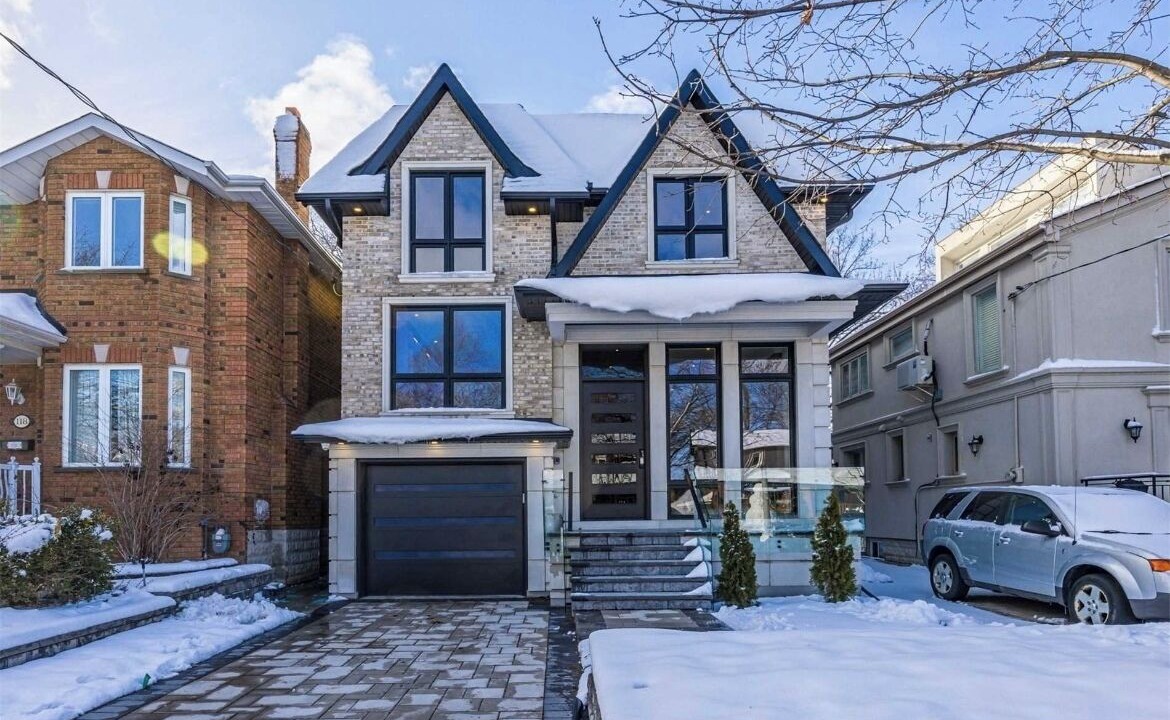 Photo of Outdoor in East York