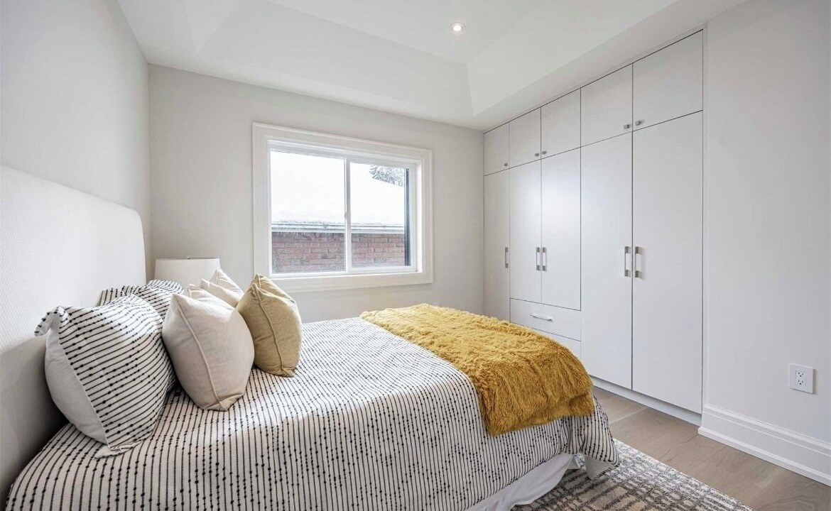 Photo of Bedroom in East York