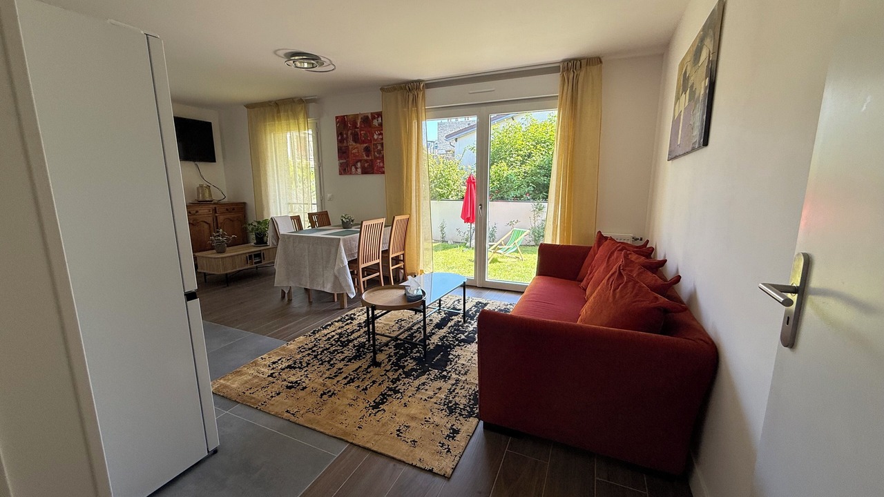 Photo of Livingroom in Malakoff