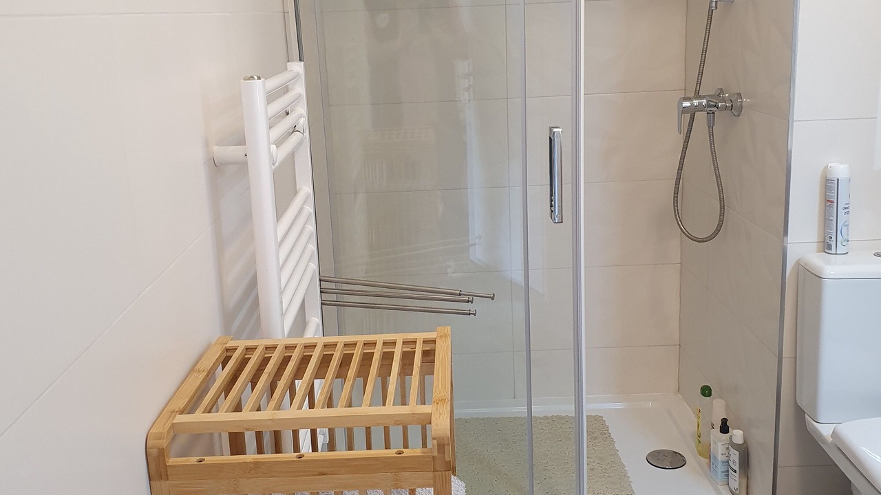 Photo of Bathroom in Malakoff