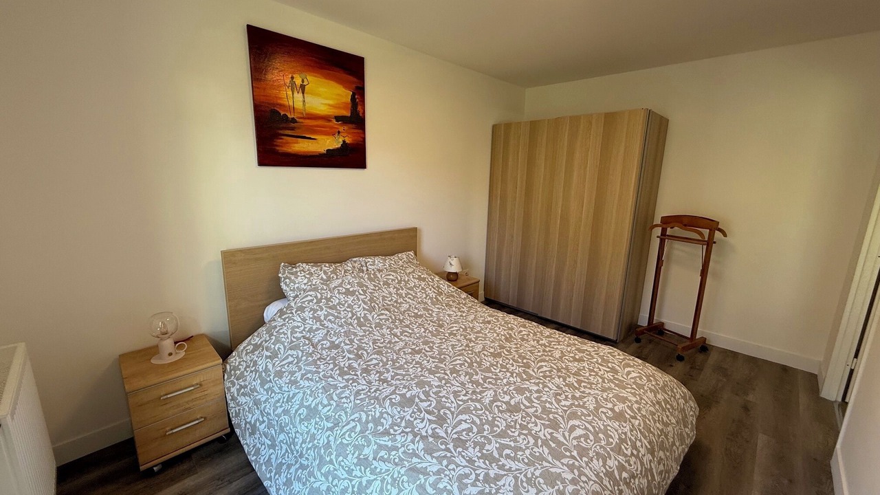 Photo of Bedroom in Malakoff