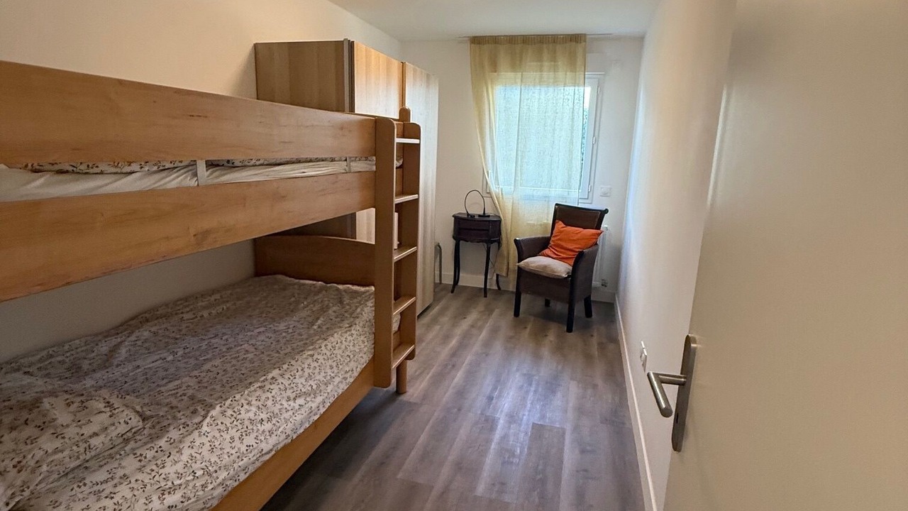 Photo of Bedroom in Malakoff