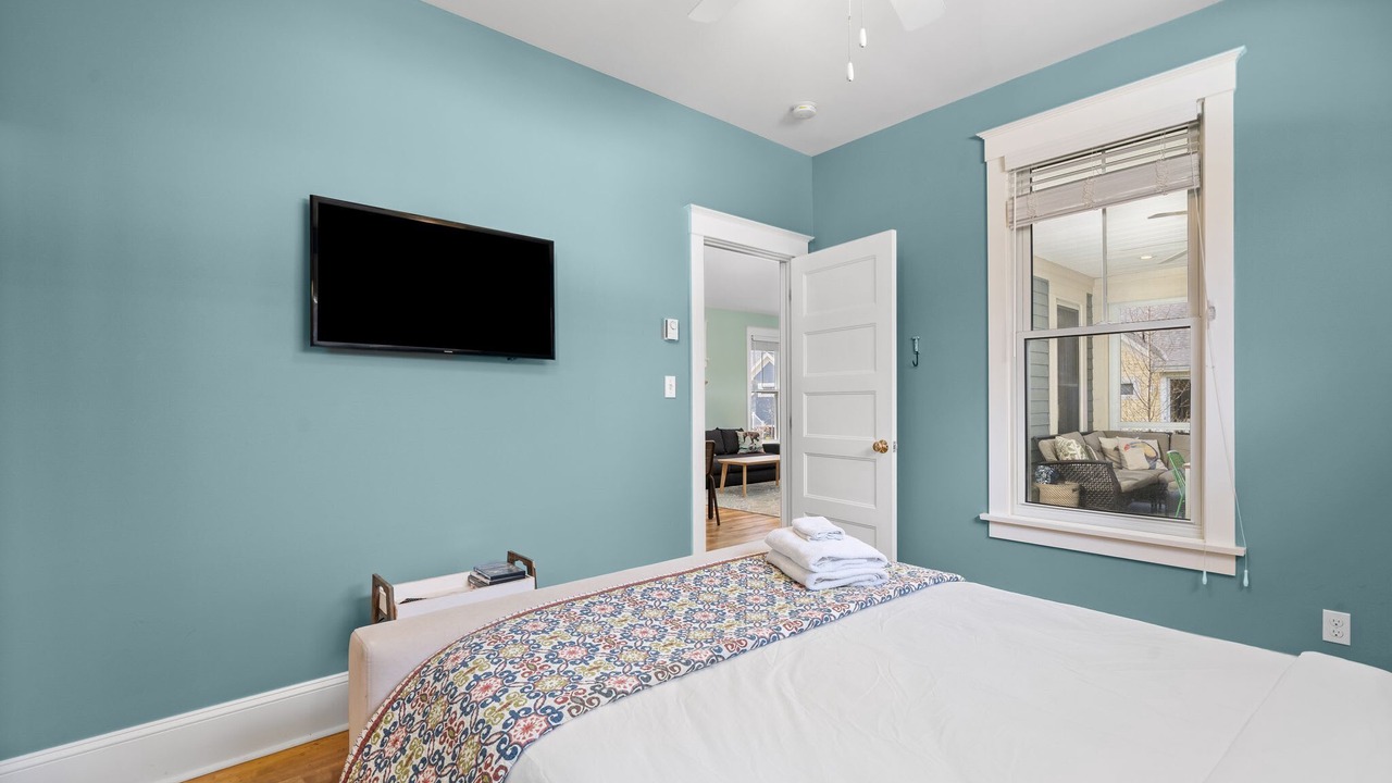 Photo of Bedroom in Cherry Valley