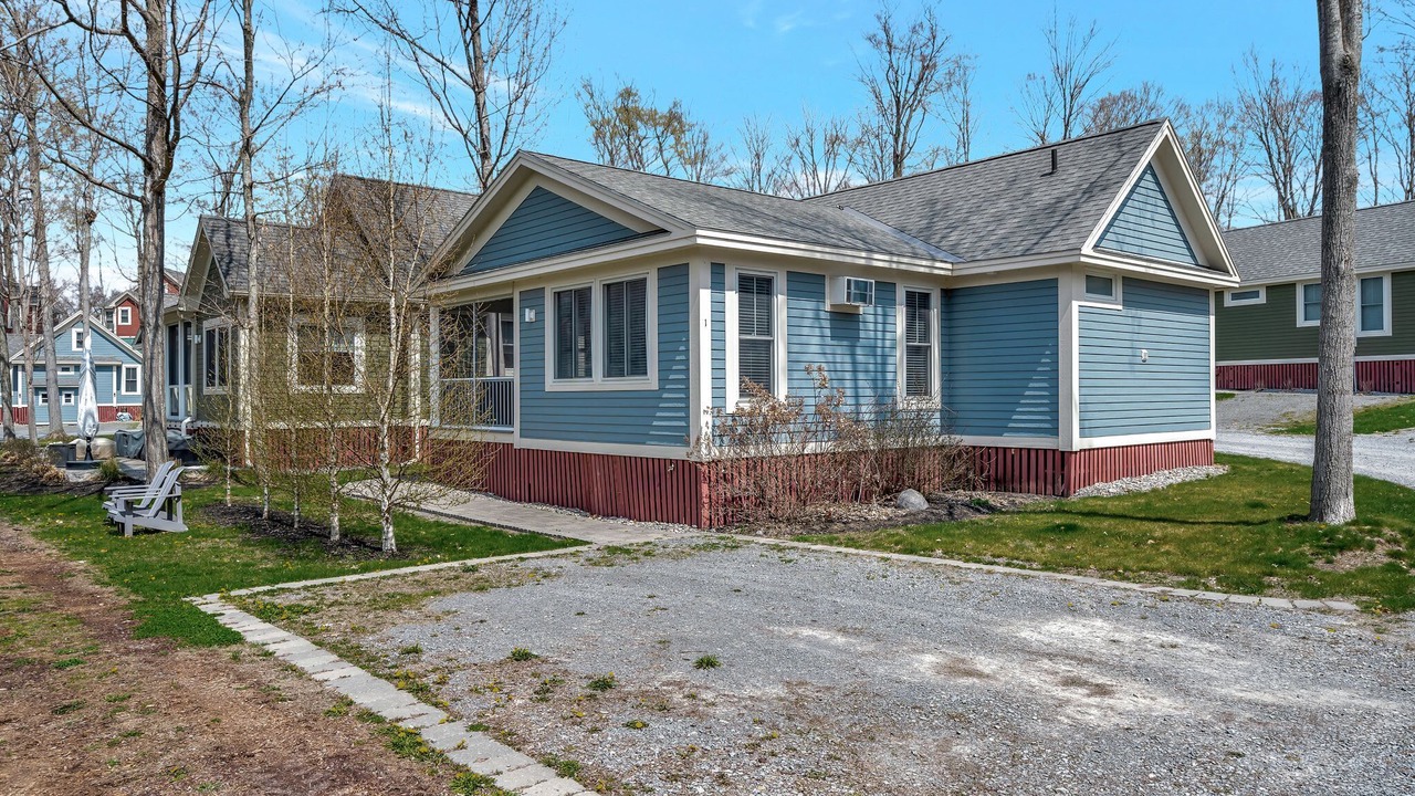 Photo of Outdoor in Cherry Valley