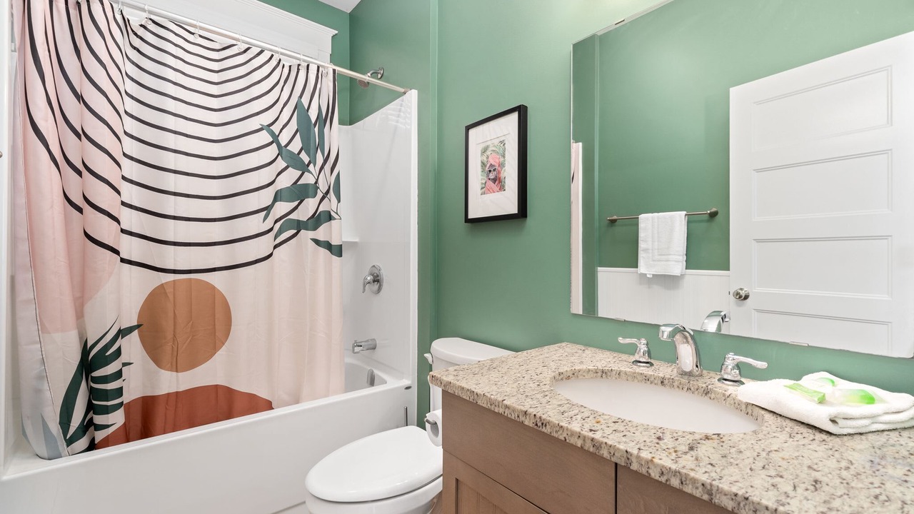 Photo of Bathroom in Cherry Valley