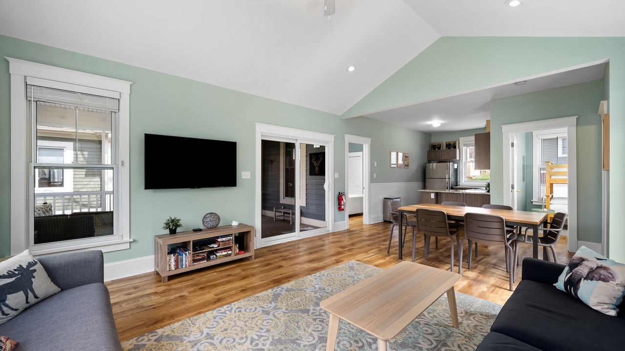 Photo of Livingroom in Cherry Valley