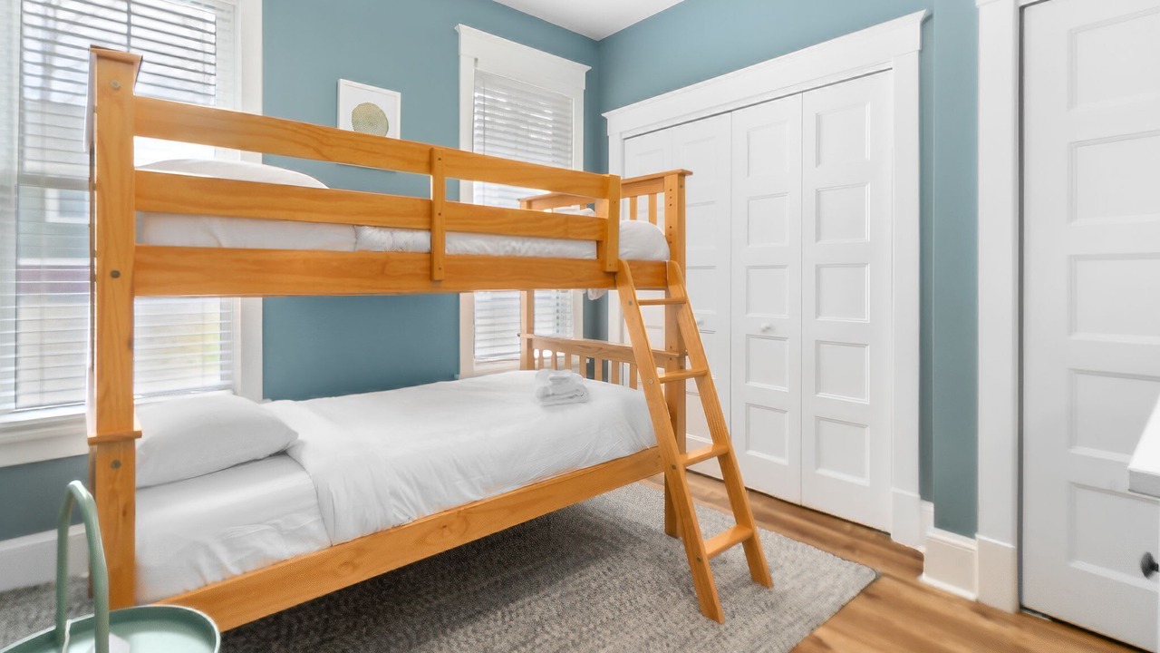 Photo of Bedroom in Cherry Valley