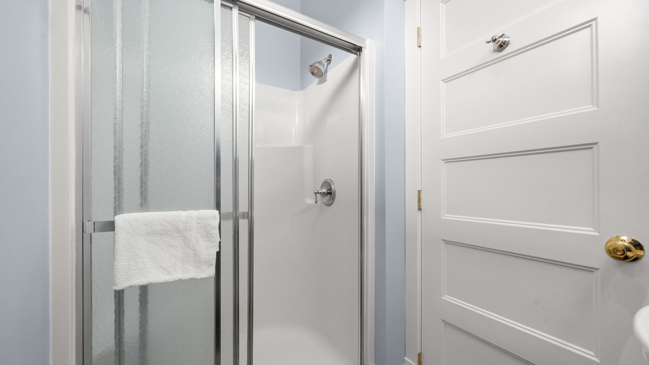 Photo of Bathroom in Cherry Valley