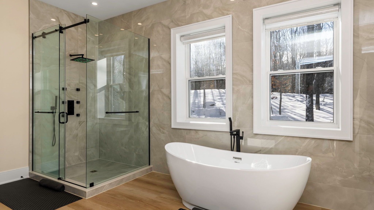 Photo of Bathroom in Lake of Bays
