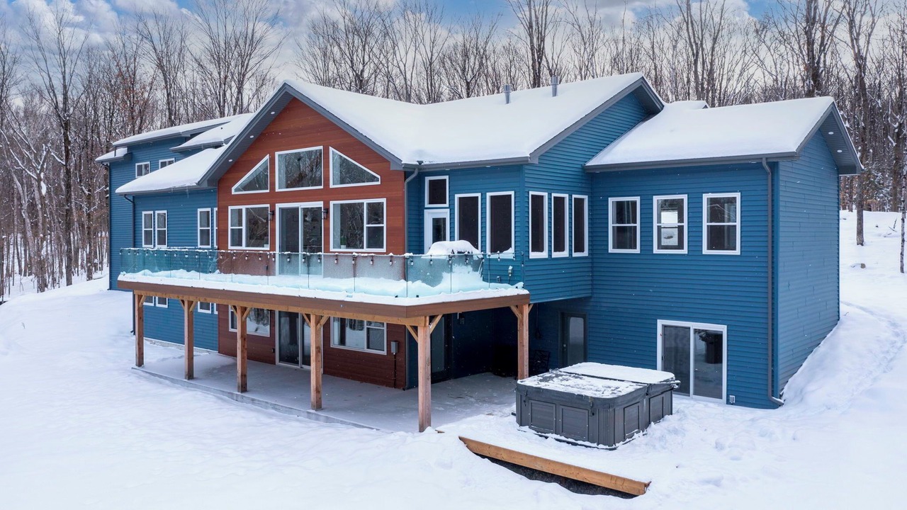 Photo of Outdoor in Lake of Bays