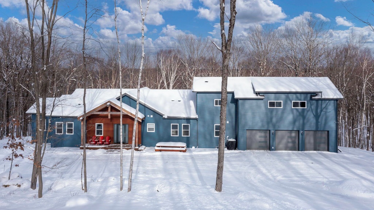 Photo of Outdoor in Lake of Bays