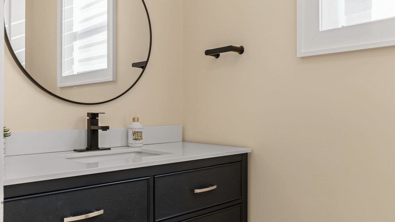 Photo of Bathroom in Lake of Bays