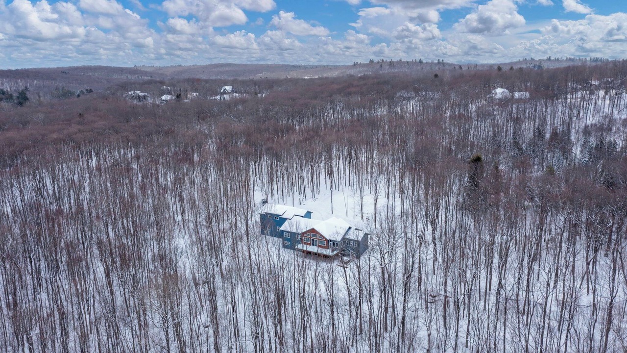 Photo of Outdoor in Lake of Bays