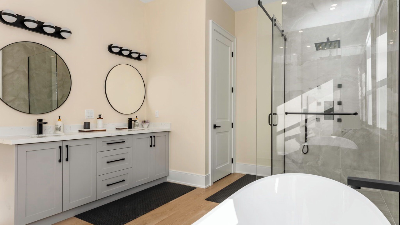 Photo of Bathroom in Lake of Bays
