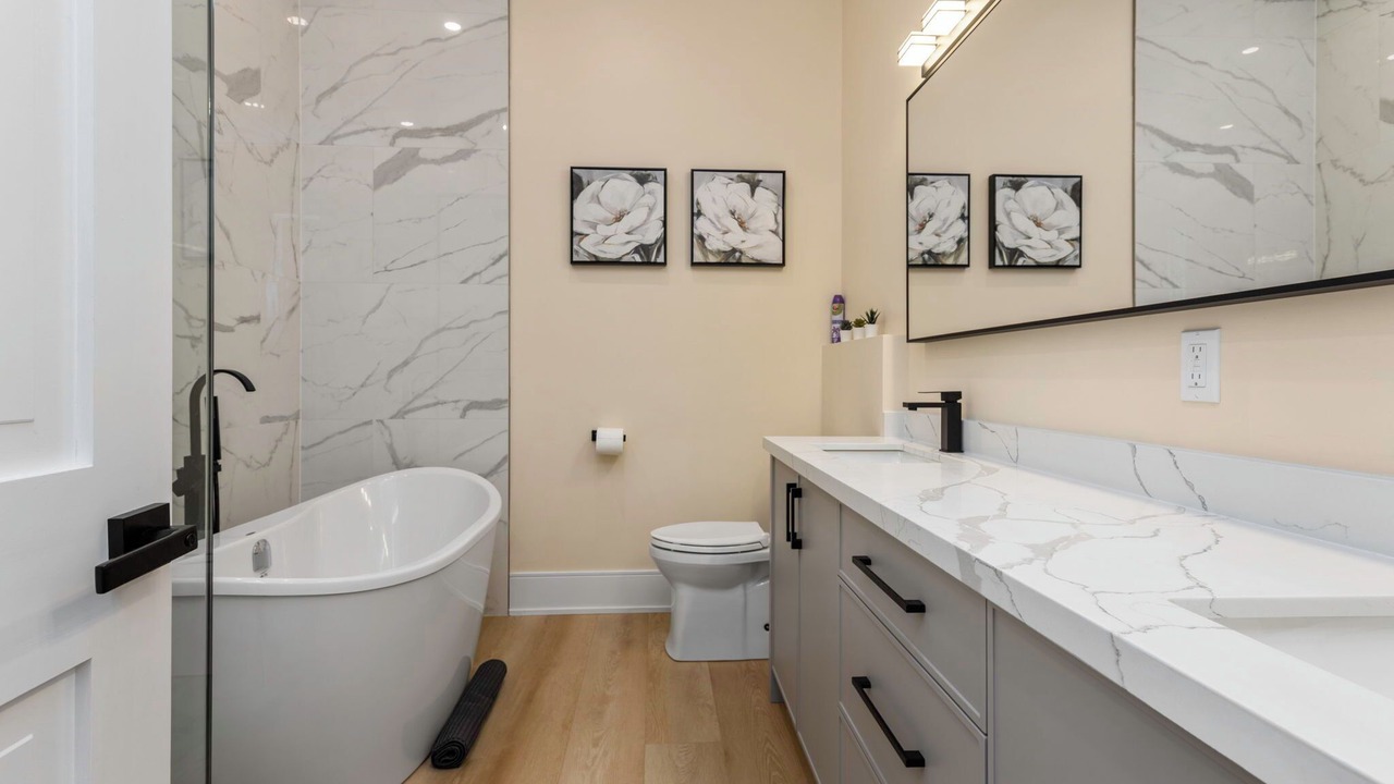 Photo of Bathroom in Lake of Bays