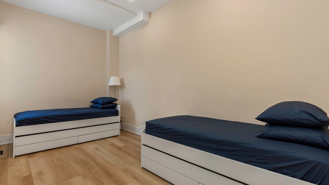 Photo of Bedroom in Lake of Bays