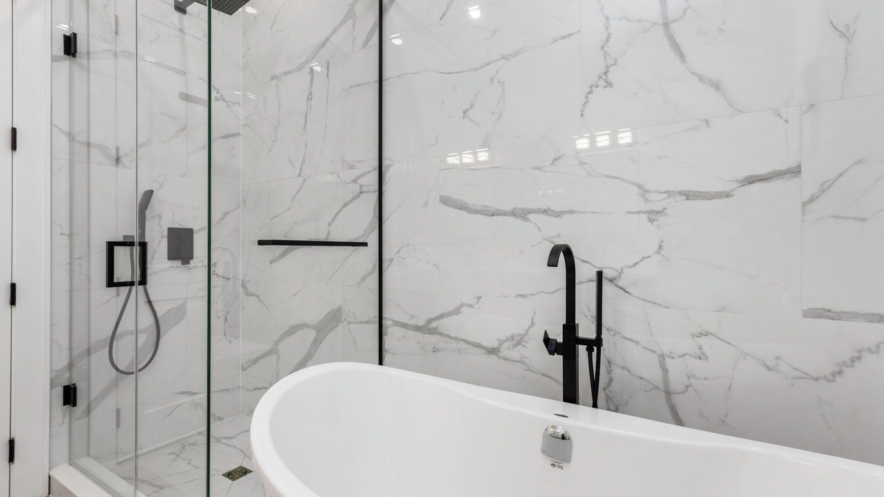 Photo of Bathroom in Lake of Bays