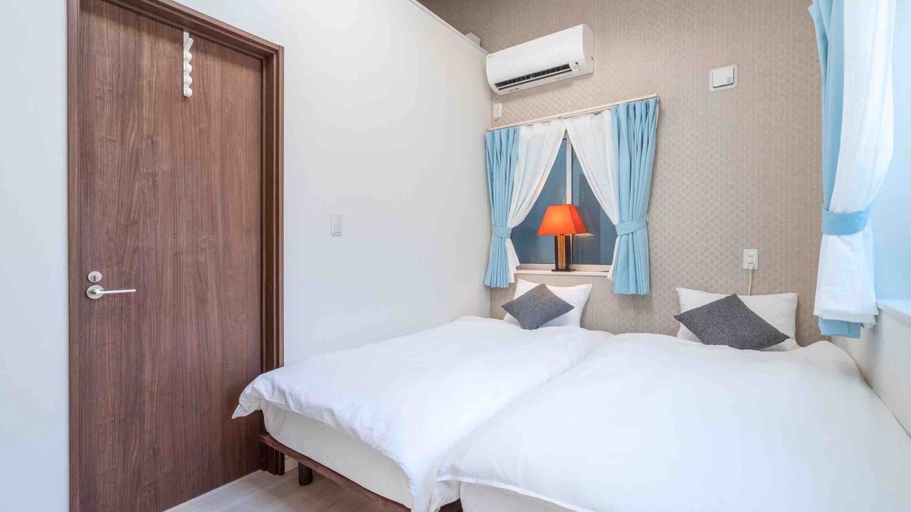 Photo of Bedroom in Nishiasakusa