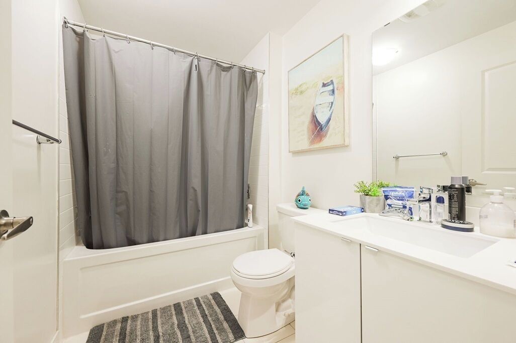 Photo of Bathroom in Oakville