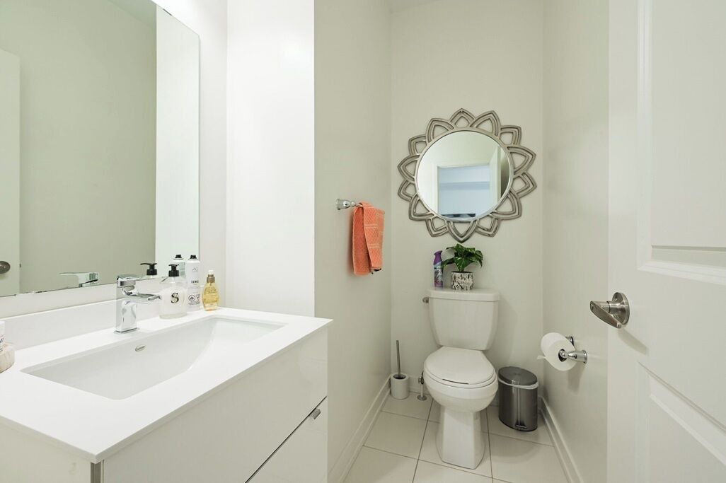 Photo of Bathroom in Oakville