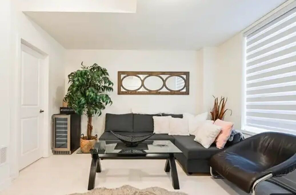 Photo of Bedroom in Oakville