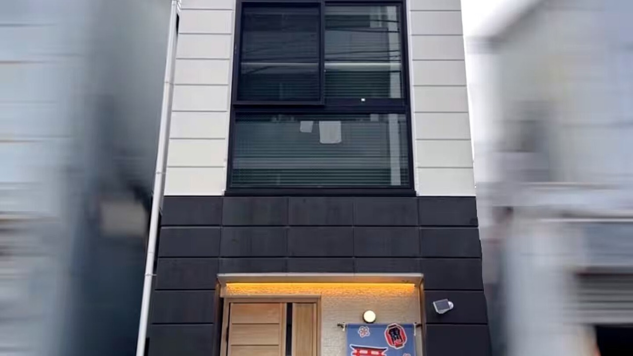 Photo of Outdoor in Asakusabashi