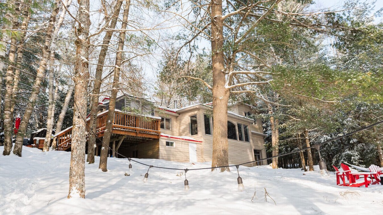 Photo of Others in Lake of Bays