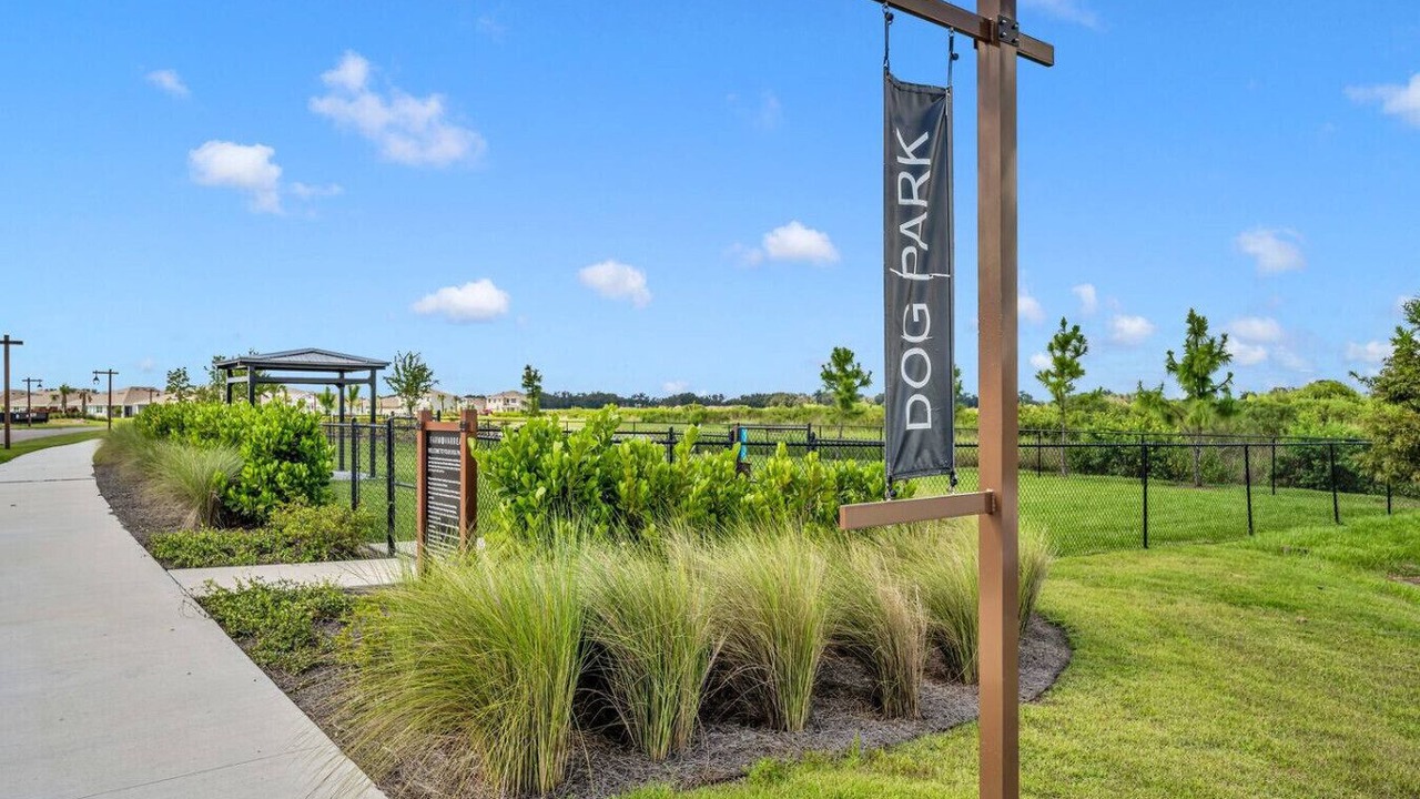 Photo of Outdoor in Knights Community Club