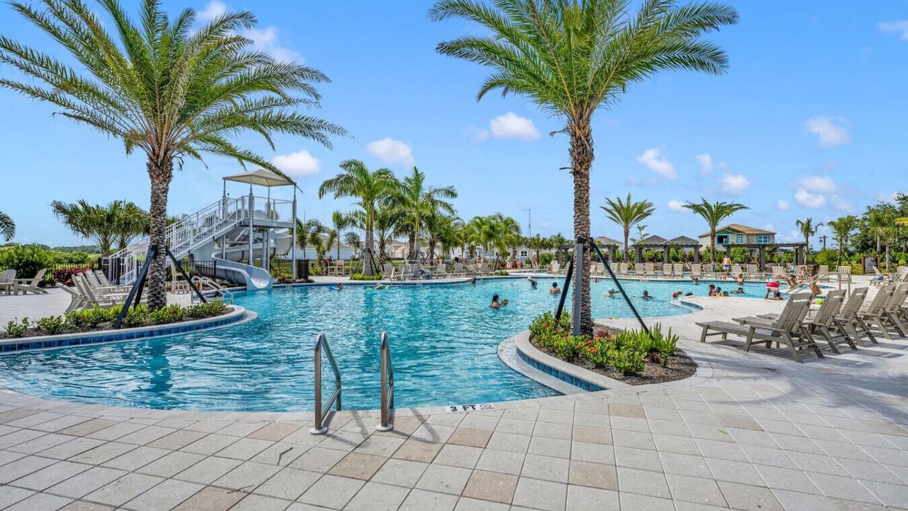 Photo of Outdoor in Knights Community Club