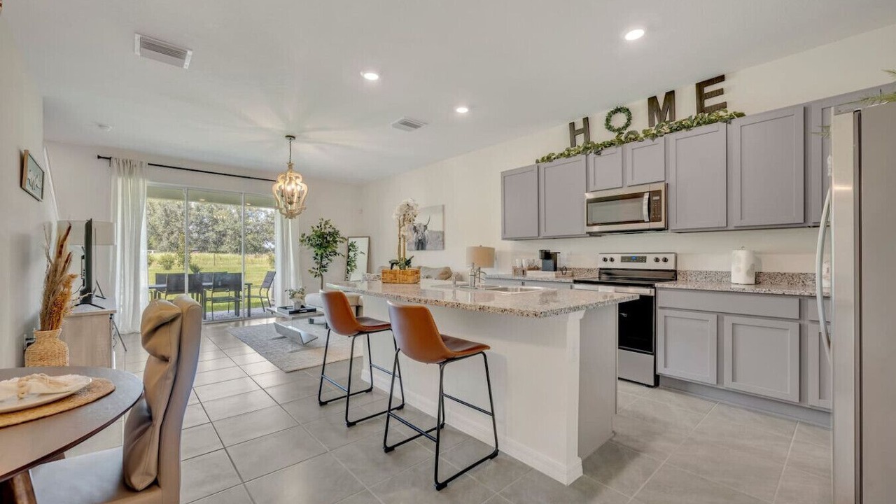 Photo of Kitchen in Knights Community Club
