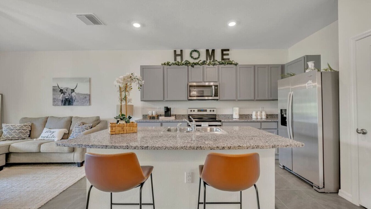 Photo of Kitchen in Knights Community Club