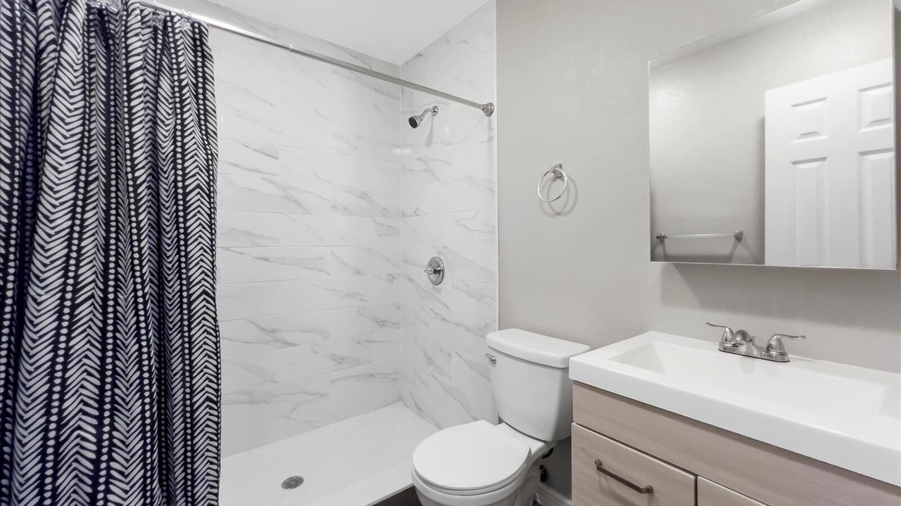 Photo of Bathroom in United Central