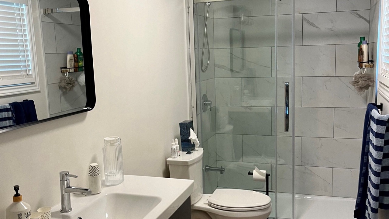 Photo of Bathroom in The Archipelago