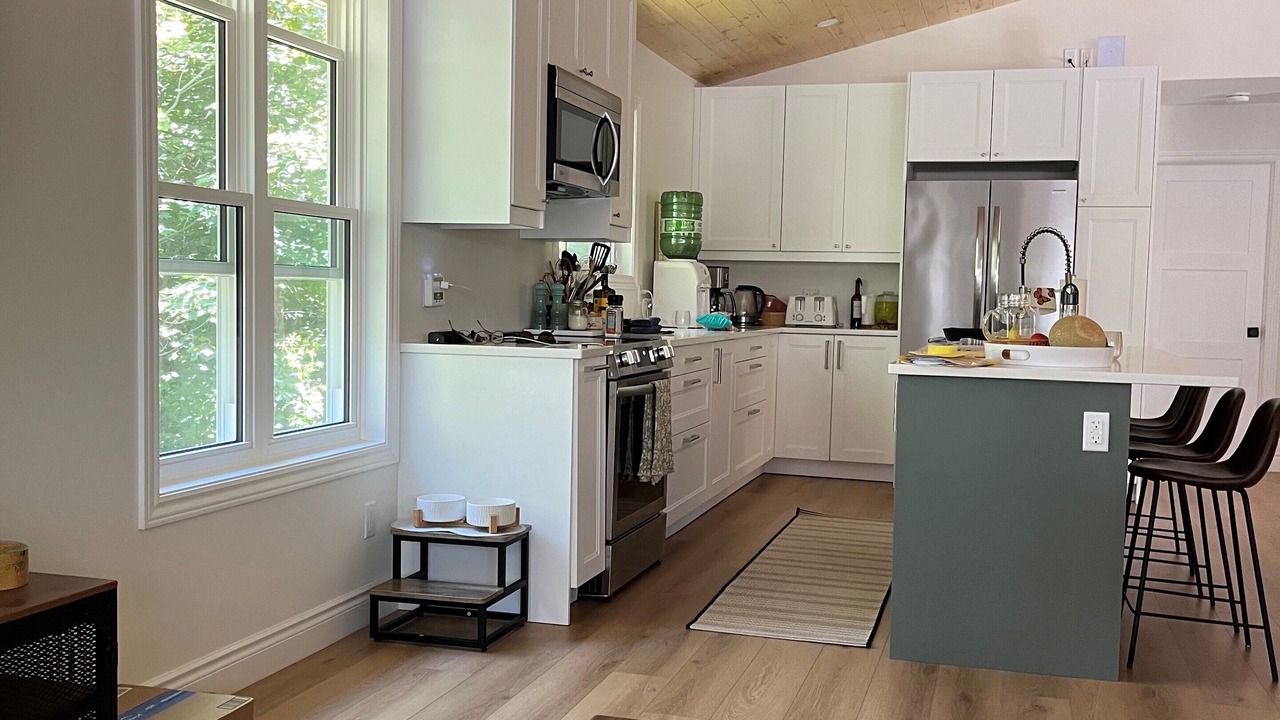 Photo of Kitchen in The Archipelago