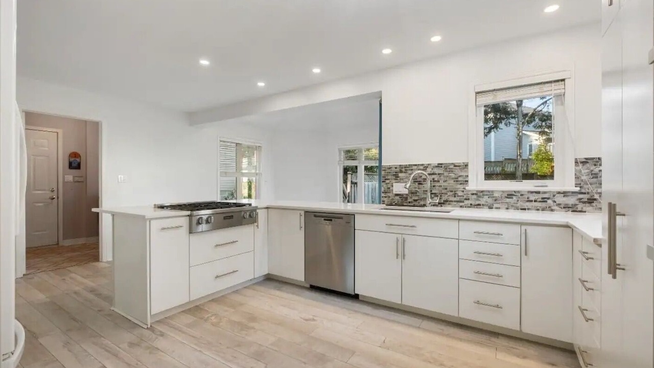 Photo of Kitchen in Bath