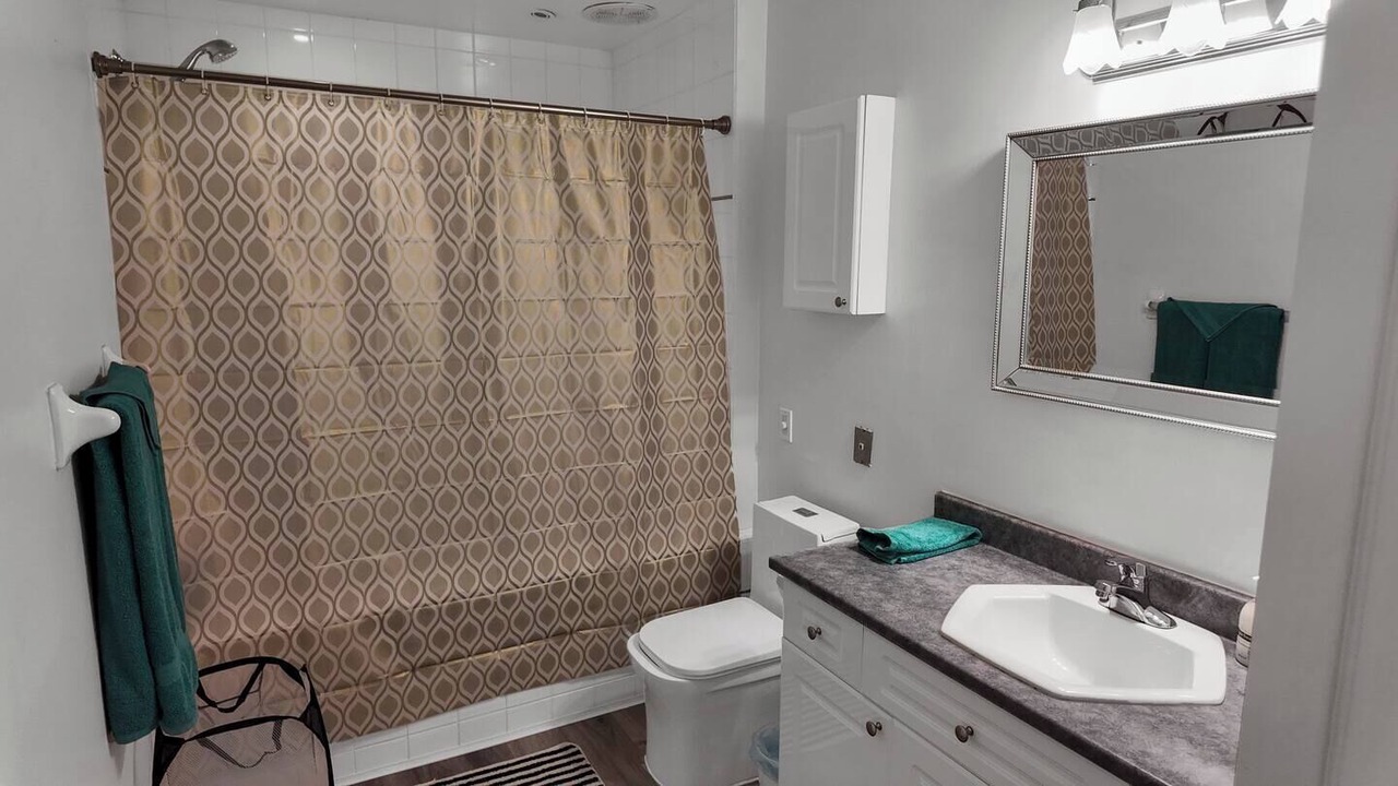 Photo of Bathroom in Bath