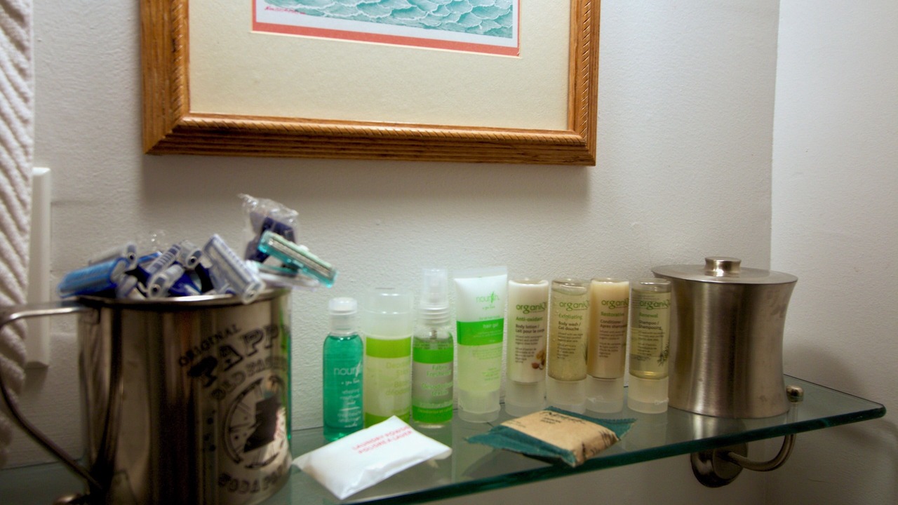Photo of Bathroom in Leslieville