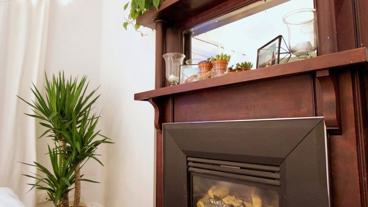 Photo of Bedroom in Leslieville