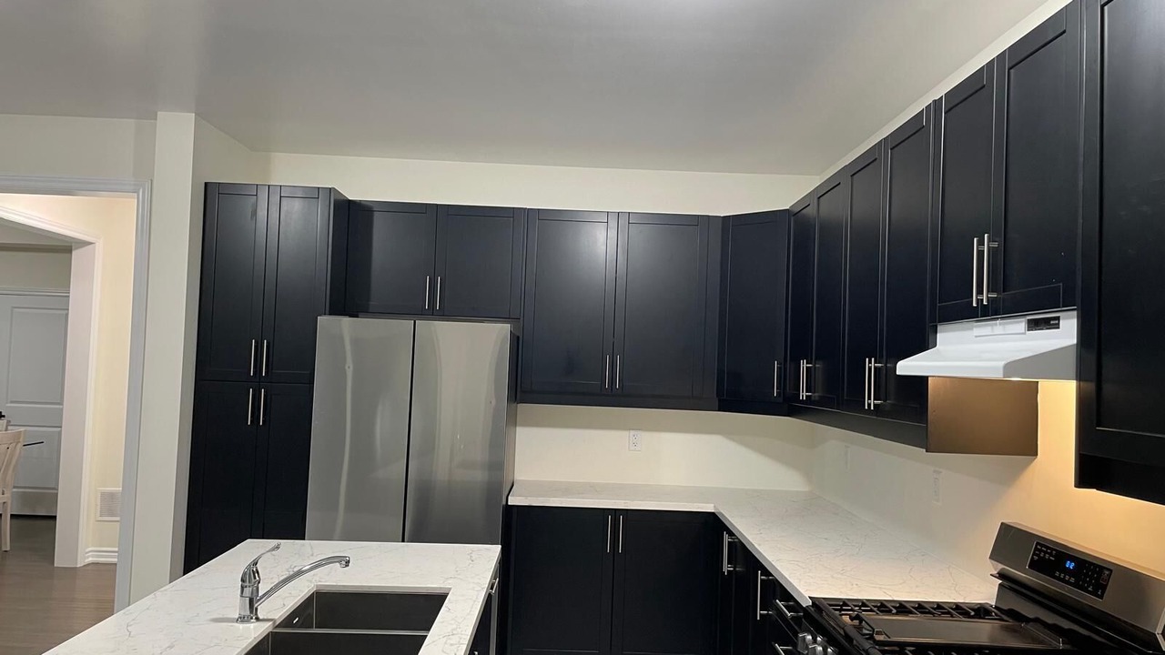 Photo of Kitchen in Brampton