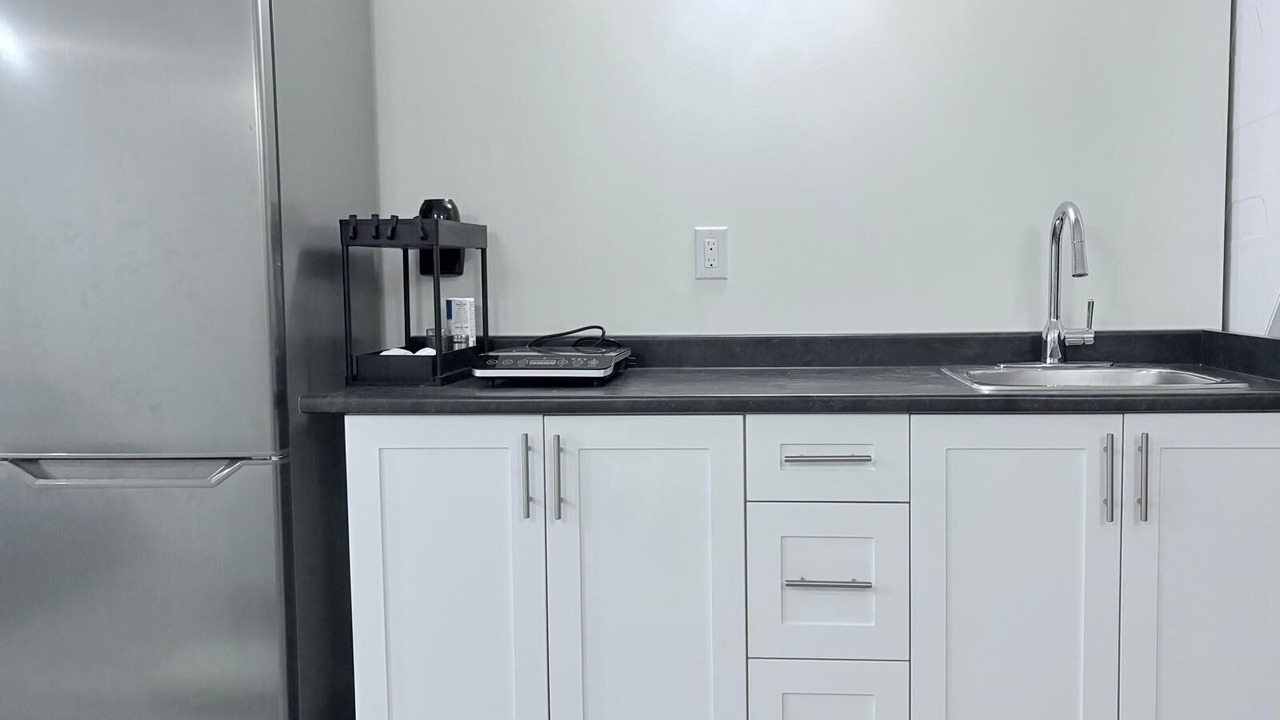 Photo of Kitchen in East Credit