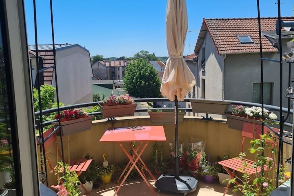 Photo of Outdoor in Villiers-sur-Marne