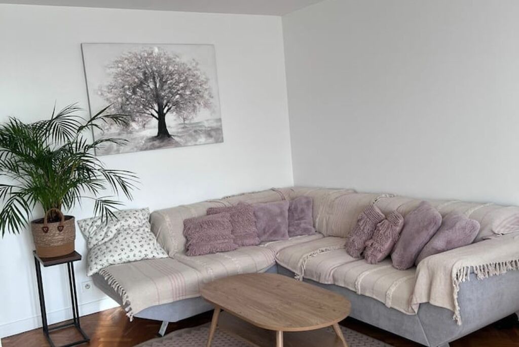 Photo of Livingroom in Villiers-sur-Marne
