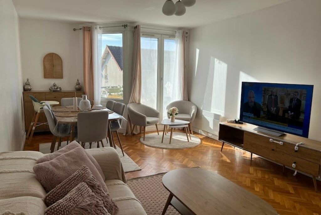 Photo of Livingroom in Villiers-sur-Marne