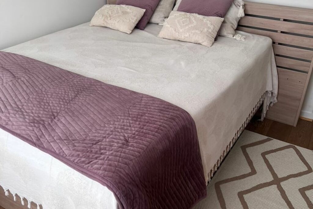 Photo of Bedroom in Villiers-sur-Marne