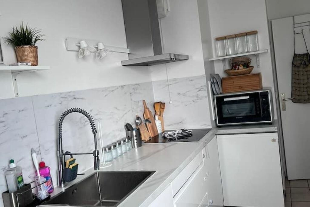 Photo of Kitchen in Villiers-sur-Marne