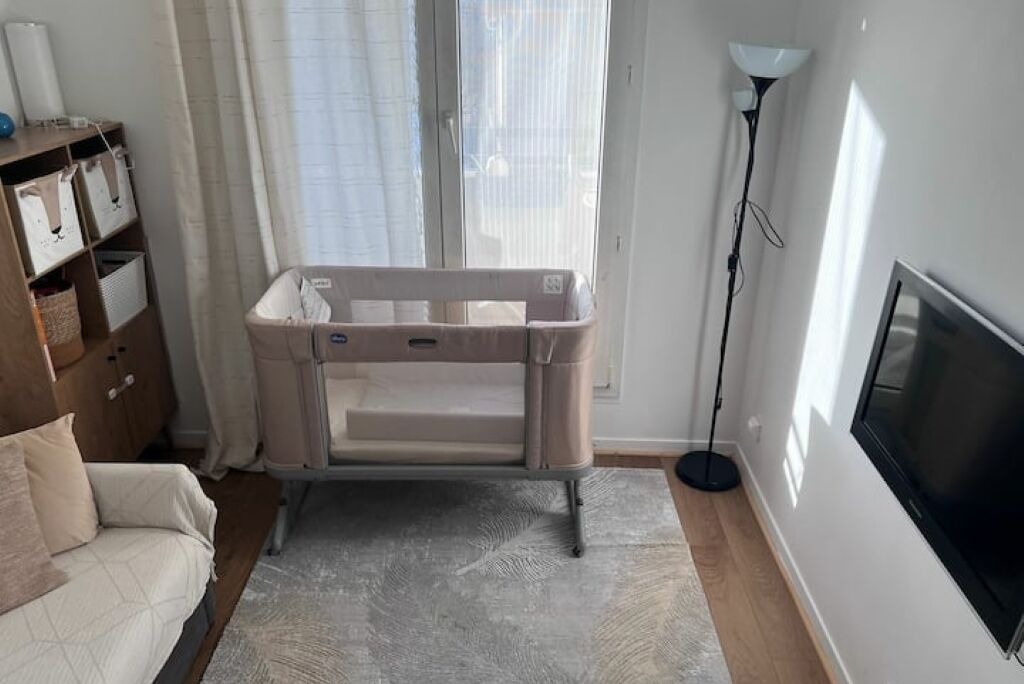 Photo of Bedroom in Villiers-sur-Marne